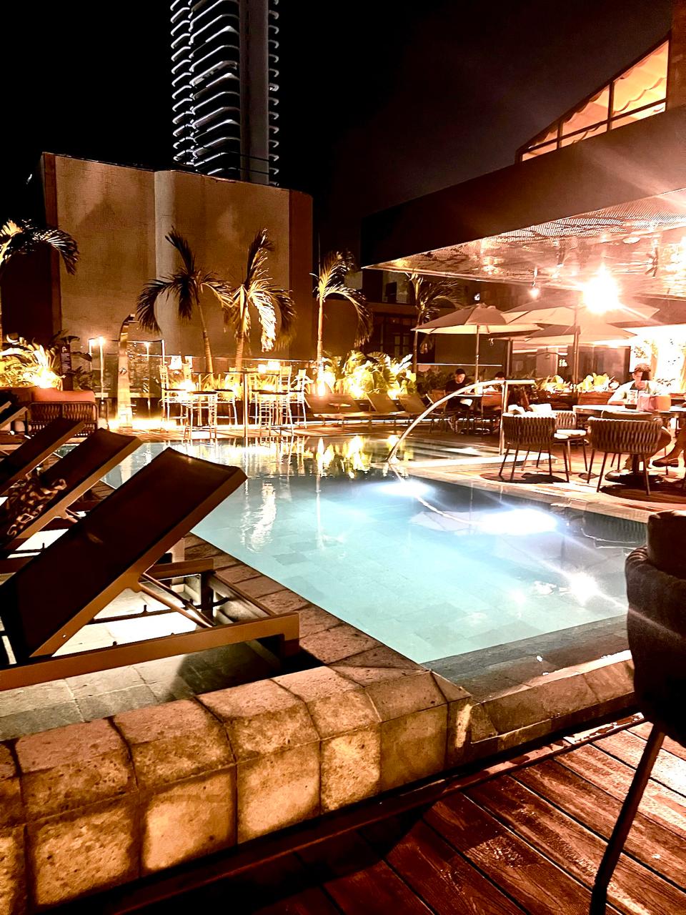 Gran Marquise Hotel